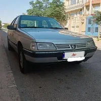 فروش پژو 405 GLX دوگانه دستی