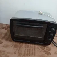 توستر برقی