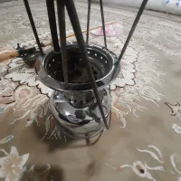 چراغ زنبوری