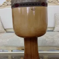 تمبک اصفهان نوین با کیف