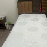 تخت تک نفره