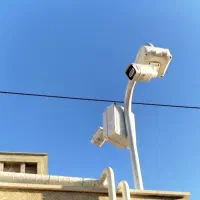 تعمیر و جابجایی دوربین مداربسته