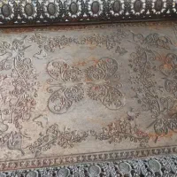 سینی|ظروف سرو و پذیرایی|سبزوار, طبرسی (جعفرآباد)|دیوار
