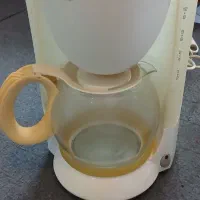 قهوه جوش
