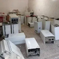 خریدار و فروش پکیچ خرید از کل استان البرز