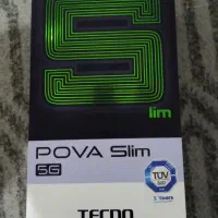 TECNO  POVA  Slim  56  POVA  Slim