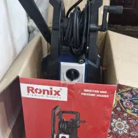 کارواش خانگی Ronix
