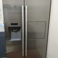 یخچال ساید بای ساید BOSCH