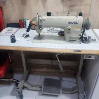 چرخ راسته دوز