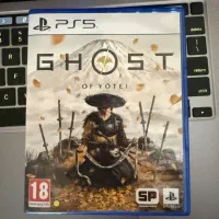 Ghost of Yotei