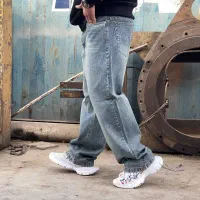 مزدی دوز انواع شلوار جین و کتان بگ،نیم بگ،مام