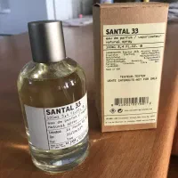 سانتال ۳۳ عطر