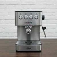 اسپرسوساز اتومات مکسی من/ حراج قهوه ساز بقیمت عمده
