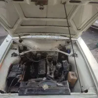 پیکان مدل 77بی رنگ