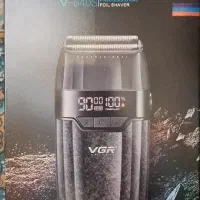 شیور VGR مدل V-640S