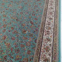 فرش دوازده متری محتشم کاشان