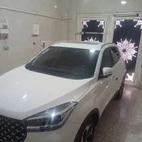 X55 pro|خودرو سواری و وانت|سیرجان, |دیوار