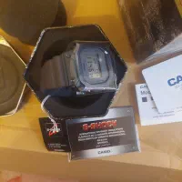 ساعت G SHOCK GM 5600MF 2DR