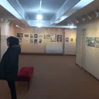 آموزشگاه هنرهای تجسمی بهارستان