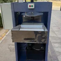 دستگاه برش نان ۴ گوش