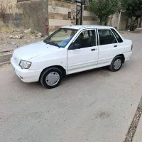 پراید ۸۹ sl. 132.  بیرنگ بیرنگ کلکسیونی