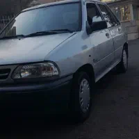 پراید ۸۴