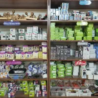 ساخت مهر فوری - تحویل ۱ ساعته