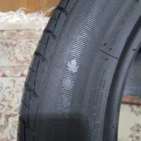 لاستیک سایز ۱۶ ضبط فلشخور سوییچ اصلی فرانسوی ۲۰۶