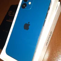 ایفون 12 mini پلمپ