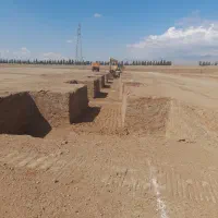 ارائه خدمات بیل مکانیکی