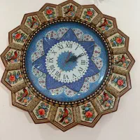 ساعت دیواری