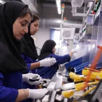 نیازمند نیروی کار هستیم