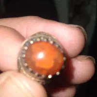 انگشتر قدیمی