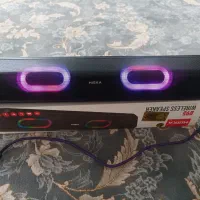 اسپیکر برند هیسکامدل B95