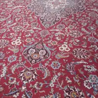 دو تخته فرش ۱۲ متری ۷۰۰شانه