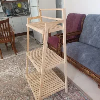 پایه گل