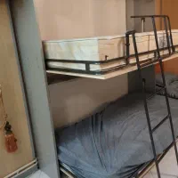 تخت دوطبقه