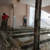 تخریب کار ماهر هستم به قیمت منصفانه
