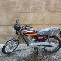 رهرو مدل ۹۳