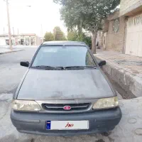 پراید