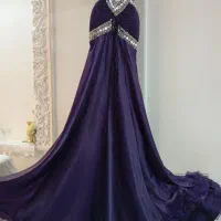 لباس مجلسی زنانه