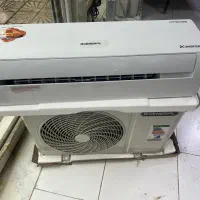 کولر گازی اوجنرال اقساط