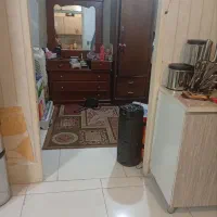 اجاره آپارتمان طبقه همکف 55 متر کوچه بیمه