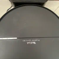 جارو رباتیک تفال