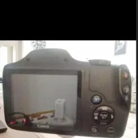دوربین کنون عکاسی فیلمبرداری canon sx 520 hs کانون|دوربین عکاسی و فیلم‌برداری|تهران, امیریه|دیوار
