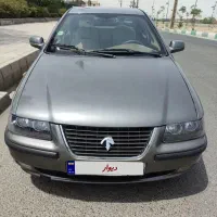 سمند 84