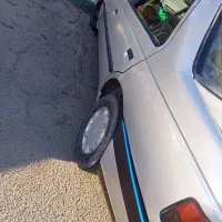 پژو 405مدل 85