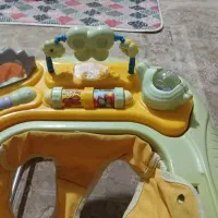 روروک  خارجی سه حالته
