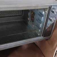 تستر|اجاق گاز و لوازم برقی پخت‌وپز|گلبهار, شهر جدید گلبهار|دیوار