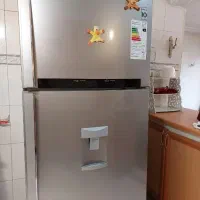 یخچال فریزر ال‌جی LG مدل GTF3022DCT